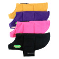 double layer polar thickened pet jacket pet clothes